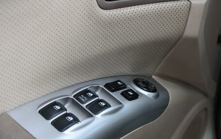 KIA Sportage II, 2006 год, 490 000 рублей, 12 фотография