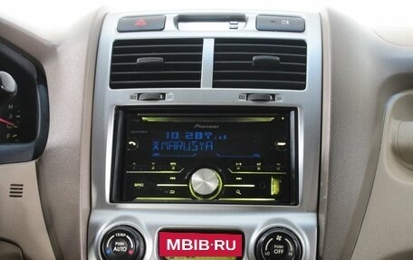 KIA Sportage II, 2006 год, 490 000 рублей, 15 фотография