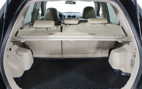 KIA Sportage II, 2006 год, 490 000 рублей, 19 фотография