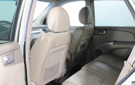KIA Sportage II, 2006 год, 490 000 рублей, 18 фотография