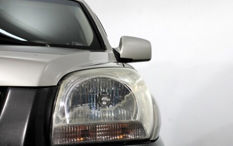 KIA Sportage II, 2006 год, 490 000 рублей, 22 фотография