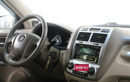 KIA Sportage II, 2006 год, 490 000 рублей, 11 фотография