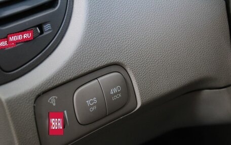 KIA Sportage II, 2006 год, 490 000 рублей, 17 фотография