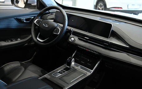 Chery Tiggo 4 I рестайлинг, 2025 год, 2 440 000 рублей, 8 фотография