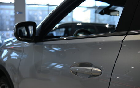Chery Tiggo 4 I рестайлинг, 2025 год, 2 440 000 рублей, 15 фотография