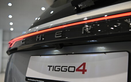 Chery Tiggo 4 I рестайлинг, 2025 год, 2 440 000 рублей, 23 фотография