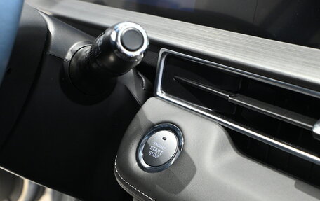 Chery Tiggo 4 I рестайлинг, 2025 год, 2 440 000 рублей, 31 фотография