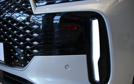 Chery Tiggo 4 I рестайлинг, 2025 год, 2 440 000 рублей, 30 фотография