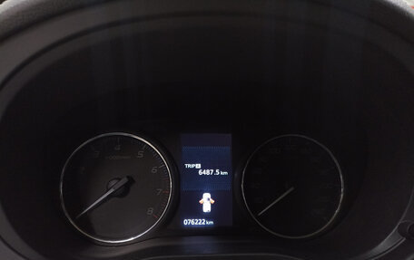 Mitsubishi Outlander III рестайлинг 3, 2019 год, 2 149 000 рублей, 17 фотография