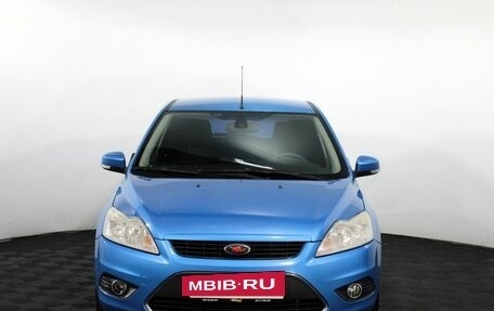 Ford Focus II рестайлинг, 2008 год, 455 000 рублей, 2 фотография