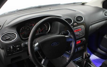 Ford Focus II рестайлинг, 2008 год, 455 000 рублей, 17 фотография