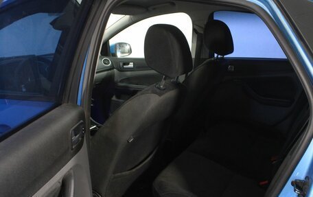 Ford Focus II рестайлинг, 2008 год, 455 000 рублей, 19 фотография