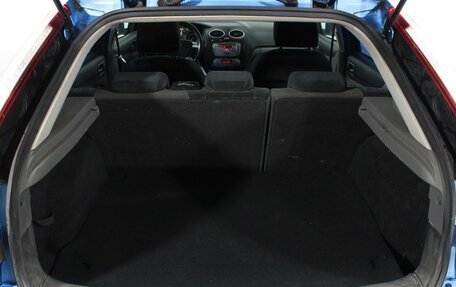 Ford Focus II рестайлинг, 2008 год, 455 000 рублей, 21 фотография