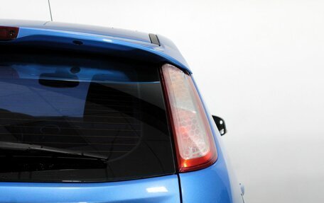 Ford Focus II рестайлинг, 2008 год, 455 000 рублей, 24 фотография
