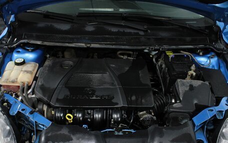 Ford Focus II рестайлинг, 2008 год, 455 000 рублей, 22 фотография