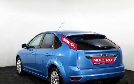 Ford Focus II рестайлинг, 2008 год, 455 000 рублей, 8 фотография