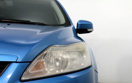 Ford Focus II рестайлинг, 2008 год, 455 000 рублей, 23 фотография