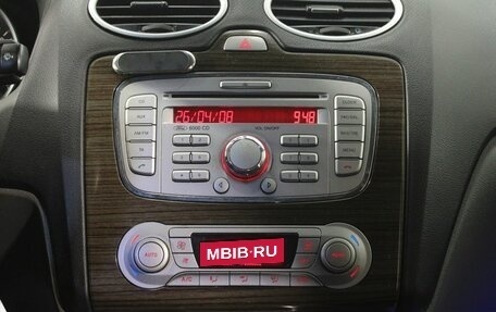 Ford Focus II рестайлинг, 2008 год, 455 000 рублей, 15 фотография