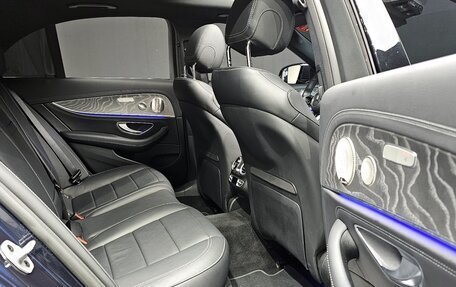 Mercedes-Benz E-Класс, 2022 год, 5 116 000 рублей, 6 фотография