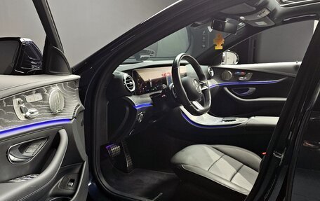 Mercedes-Benz E-Класс, 2022 год, 5 116 000 рублей, 8 фотография