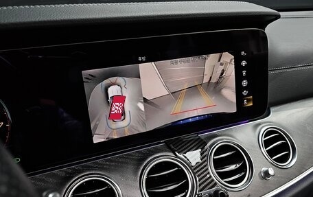 Mercedes-Benz E-Класс, 2022 год, 5 116 000 рублей, 9 фотография