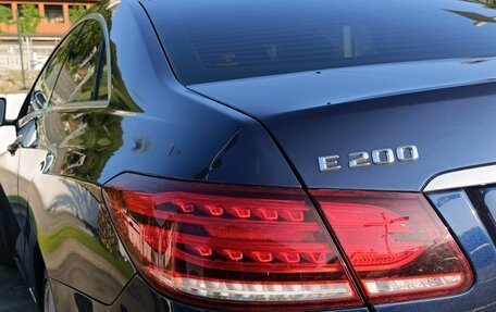Mercedes-Benz E-Класс, 2014 год, 2 200 000 рублей, 6 фотография