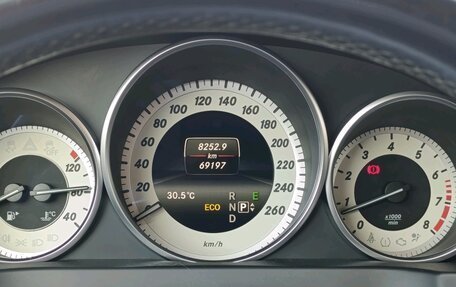 Mercedes-Benz E-Класс, 2014 год, 2 200 000 рублей, 7 фотография