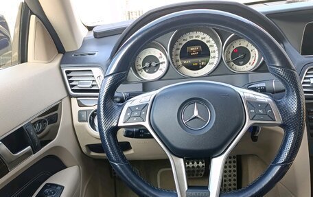 Mercedes-Benz E-Класс, 2014 год, 2 200 000 рублей, 8 фотография
