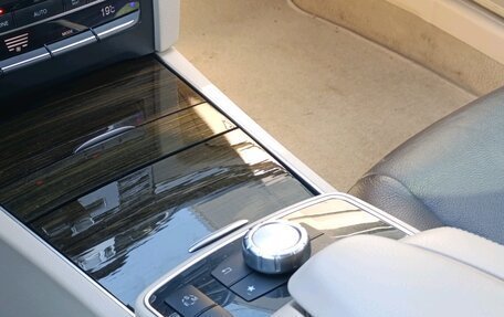 Mercedes-Benz E-Класс, 2014 год, 2 200 000 рублей, 13 фотография