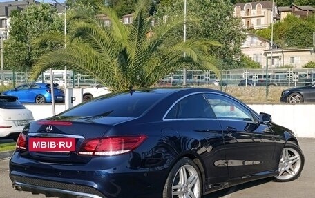 Mercedes-Benz E-Класс, 2014 год, 2 200 000 рублей, 3 фотография