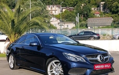 Mercedes-Benz E-Класс, 2014 год, 2 200 000 рублей, 2 фотография
