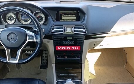 Mercedes-Benz E-Класс, 2014 год, 2 200 000 рублей, 9 фотография