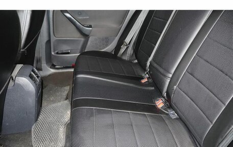 Volkswagen Jetta VI, 2010 год, 550 000 рублей, 7 фотография