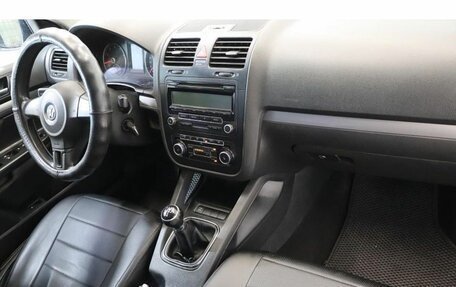 Volkswagen Jetta VI, 2010 год, 550 000 рублей, 5 фотография