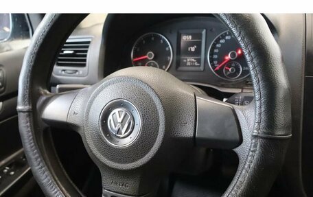 Volkswagen Jetta VI, 2010 год, 550 000 рублей, 8 фотография