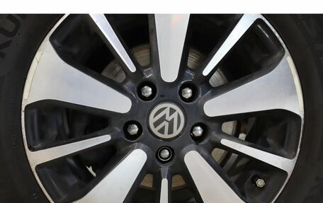 Volkswagen Jetta VI, 2010 год, 550 000 рублей, 15 фотография