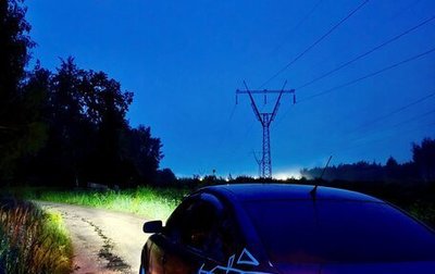 Volkswagen Passat B5+ рестайлинг, 1998 год, 265 000 рублей, 1 фотография