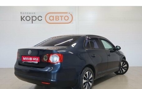 Volkswagen Jetta VI, 2010 год, 550 000 рублей, 3 фотография