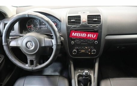 Volkswagen Jetta VI, 2010 год, 550 000 рублей, 9 фотография