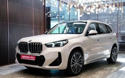 BMW X1, 2025 год, 5 550 000 рублей, 1 фотография