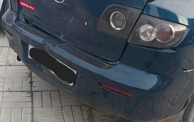 Mazda 3, 2007 год, 255 000 рублей, 1 фотография