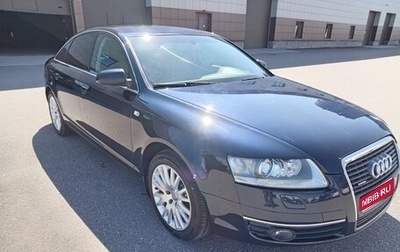 Audi A6, 2004 год, 1 200 000 рублей, 1 фотография