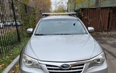 Subaru Impreza III, 2010 год, 1 200 000 рублей, 1 фотография
