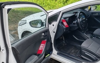 KIA Cerato III, 2019 год, 1 700 000 рублей, 1 фотография