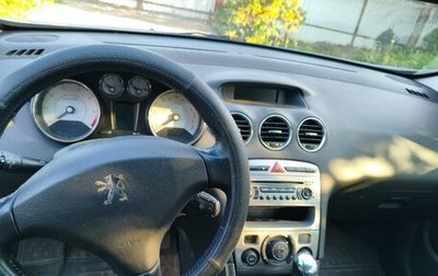Peugeot 308 II, 2010 год, 350 000 рублей, 1 фотография