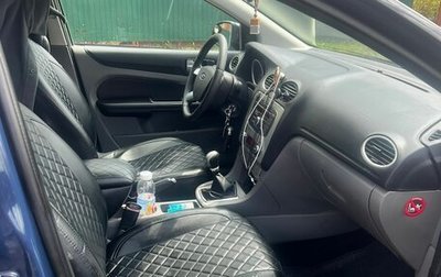 Ford Focus II рестайлинг, 2011 год, 655 000 рублей, 1 фотография