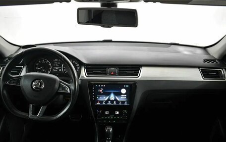 Skoda Rapid I, 2015 год, 1 050 000 рублей, 5 фотография