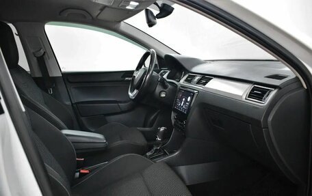 Skoda Rapid I, 2015 год, 1 050 000 рублей, 11 фотография