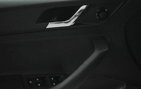 Skoda Rapid I, 2015 год, 1 050 000 рублей, 10 фотография