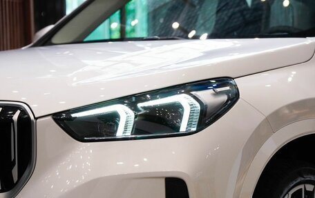 BMW X1, 2025 год, 5 550 000 рублей, 3 фотография